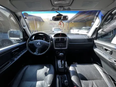 MITSUBISHI Pajero TR4 2.0 16V 4P 4X4 FLEX AUTOMÁTICO, Foto 5