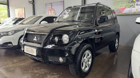MITSUBISHI Pajero TR4 2.0 16V 4P 4X4 FLEX AUTOMÁTICO, Foto 1