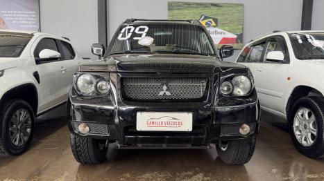 MITSUBISHI Pajero TR4 2.0 16V 4P 4X4 FLEX AUTOMÁTICO, Foto 2