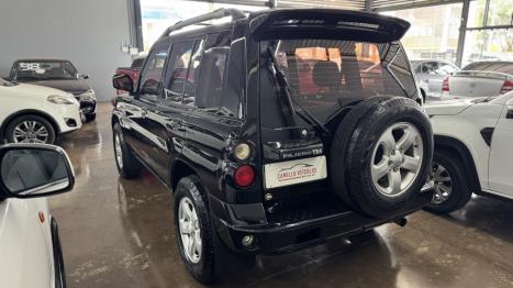MITSUBISHI Pajero TR4 2.0 16V 4P 4X4 FLEX AUTOMÁTICO, Foto 3