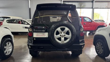 MITSUBISHI Pajero TR4 2.0 16V 4P 4X4 FLEX AUTOMÁTICO, Foto 4