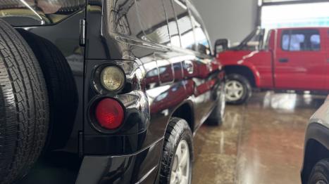 MITSUBISHI Pajero TR4 2.0 16V 4P 4X4 FLEX AUTOMÁTICO, Foto 5