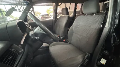 MITSUBISHI Pajero TR4 2.0 16V 4P 4X4 FLEX AUTOMÁTICO, Foto 8