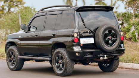 MITSUBISHI Pajero TR4 2.0 16V 4P 4X4 FLEX AUTOMÁTICO, Foto 5