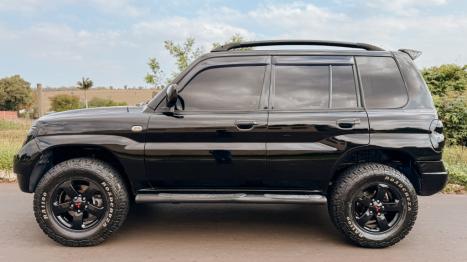 MITSUBISHI Pajero TR4 2.0 16V 4P 4X4 FLEX AUTOMÁTICO, Foto 6