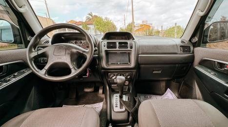 MITSUBISHI Pajero TR4 2.0 16V 4P 4X4 FLEX AUTOMÁTICO, Foto 7