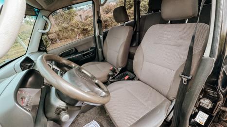 MITSUBISHI Pajero TR4 2.0 16V 4P 4X4 FLEX AUTOMÁTICO, Foto 8