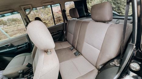 MITSUBISHI Pajero TR4 2.0 16V 4P 4X4 FLEX AUTOMÁTICO, Foto 9