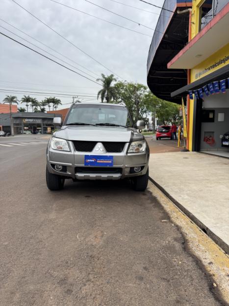 MITSUBISHI Pajero TR4 2.0 16V 4P FLEX, Foto 2