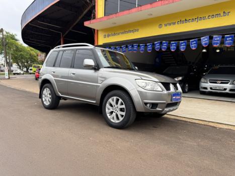 MITSUBISHI Pajero TR4 2.0 16V 4P FLEX, Foto 3
