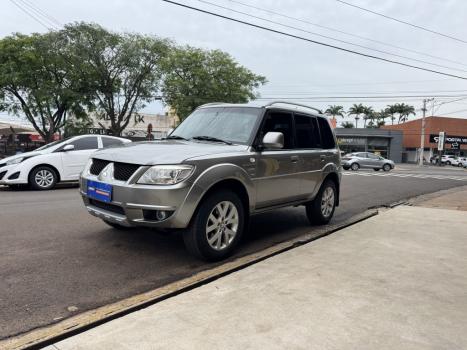 MITSUBISHI Pajero TR4 2.0 16V 4P FLEX, Foto 4