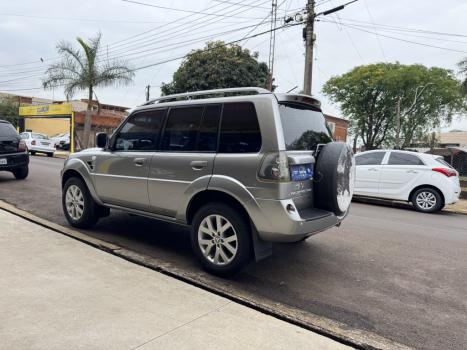 MITSUBISHI Pajero TR4 2.0 16V 4P FLEX, Foto 5