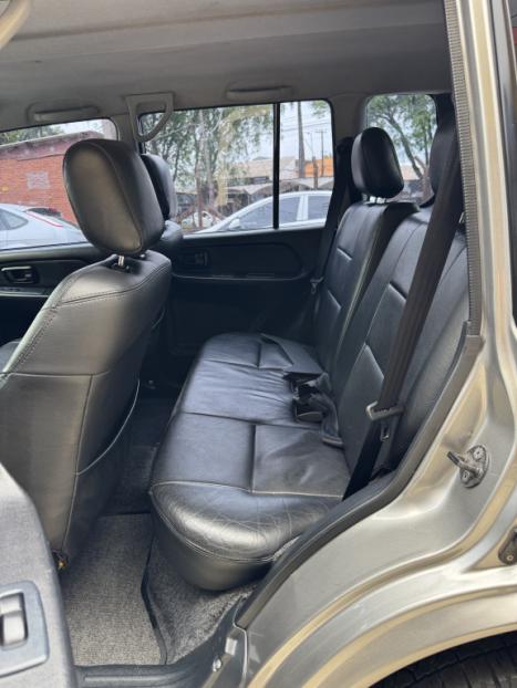 MITSUBISHI Pajero TR4 2.0 16V 4P FLEX, Foto 7