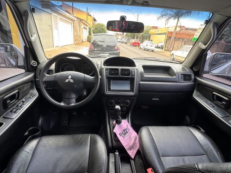 MITSUBISHI Pajero TR4 2.0 16V 4P FLEX, Foto 8
