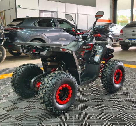 MXF Attack 125 , Foto 4