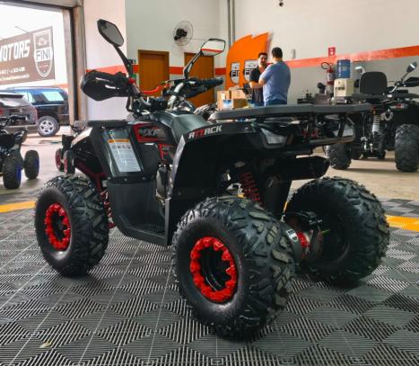 MXF Attack 125 , Foto 5