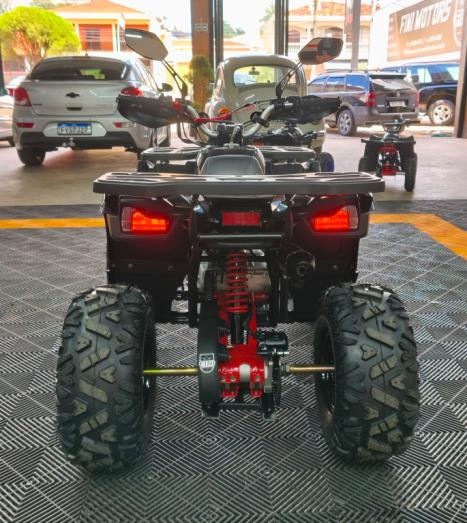 MXF Attack 125 , Foto 6