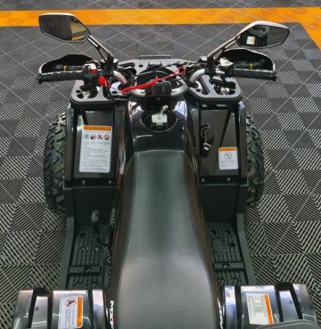 MXF Attack 125 , Foto 7