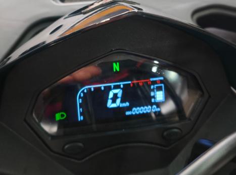 MXF Attack 125 , Foto 10