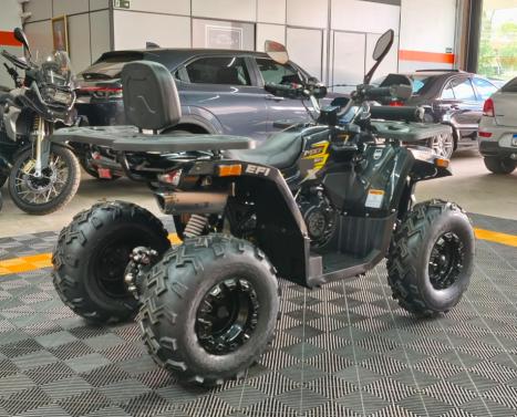 MXF Attack 200 , Foto 5