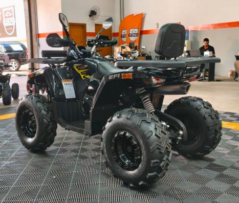 MXF Attack 200 , Foto 6
