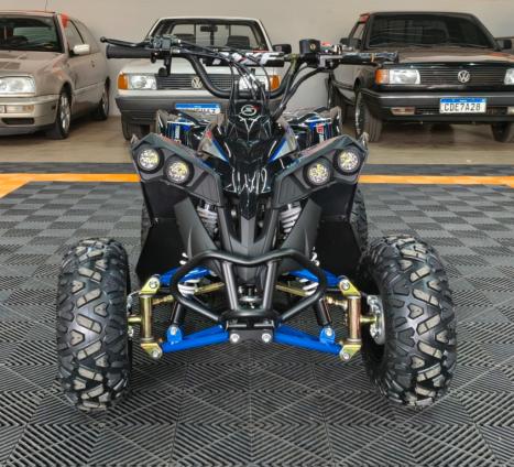 MXF Thor 49 , Foto 2