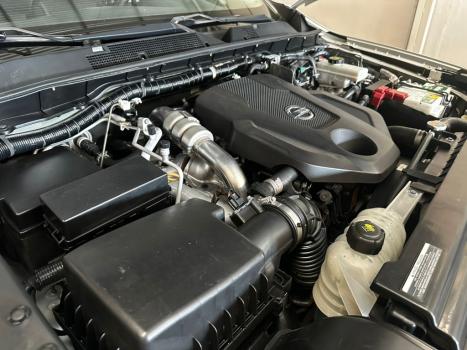 NISSAN Frontier 2.3 16V XE 4X4 CABINE DUPLA BI-TURBO DIESEL AUTOMÁTICO, Foto 7 NISSAN Frontier 2.3 16V XE 4X4 CABINE DUPLA BI-TURBO DIESEL AUTOMÁTICO, Foto 7