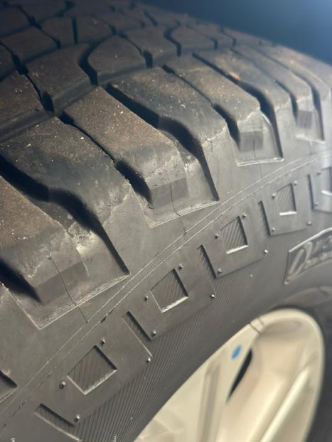 NISSAN Frontier 2.3 16V XE 4X4 CABINE DUPLA BI-TURBO DIESEL AUTOMÁTICO, Foto 13 NISSAN Frontier 2.3 16V XE 4X4 CABINE DUPLA BI-TURBO DIESEL AUTOMÁTICO, Foto 13