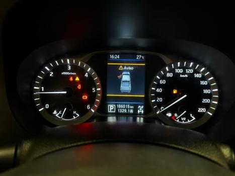 NISSAN Frontier 2.3 16V XE 4X4 CABINE DUPLA BI-TURBO DIESEL AUTOMÁTICO, Foto 22 NISSAN Frontier 2.3 16V XE 4X4 CABINE DUPLA BI-TURBO DIESEL AUTOMÁTICO, Foto 22