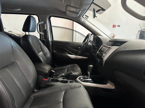 NISSAN Frontier 2.3 16V XE 4X4 CABINE DUPLA BI-TURBO DIESEL AUTOMÁTICO, Foto 24 NISSAN Frontier 2.3 16V XE 4X4 CABINE DUPLA BI-TURBO DIESEL AUTOMÁTICO, Foto 24