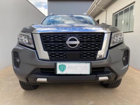 NISSAN Frontier 2.3 16V PLATINUM CABINE DUPLA 4X4 BI-TURBO DIESEL AUTOM�TICO, Foto 3