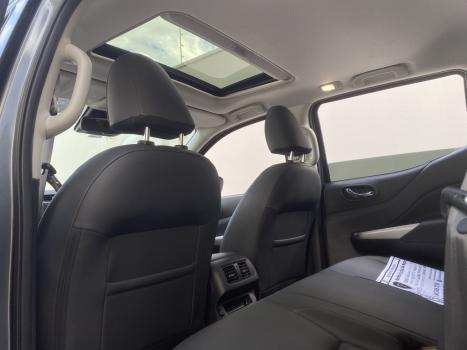 NISSAN Frontier 2.3 16V PLATINUM CABINE DUPLA 4X4 BI-TURBO DIESEL AUTOM�TICO, Foto 8