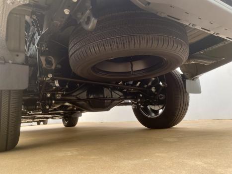 NISSAN Frontier 2.3 16V PLATINUM CABINE DUPLA 4X4 BI-TURBO DIESEL AUTOM�TICO, Foto 9