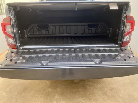 NISSAN Frontier 2.3 16V PLATINUM CABINE DUPLA 4X4 BI-TURBO DIESEL AUTOM�TICO, Foto 12