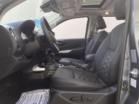 NISSAN Frontier 2.3 16V PLATINUM CABINE DUPLA 4X4 BI-TURBO DIESEL AUTOM�TICO, Foto 13