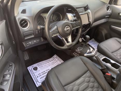 NISSAN Frontier 2.3 16V PLATINUM CABINE DUPLA 4X4 BI-TURBO DIESEL AUTOM�TICO, Foto 14