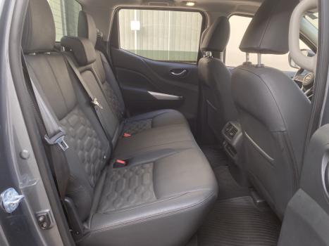 NISSAN Frontier 2.3 16V PLATINUM CABINE DUPLA 4X4 BI-TURBO DIESEL AUTOM�TICO, Foto 19