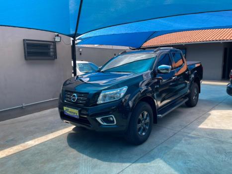 NISSAN Frontier 2.3 16V XE 4X4 CABINE DUPLA BI-TURBO DIESEL AUTOM�TICO, Foto 1