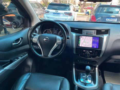 NISSAN Frontier 2.3 16V XE 4X4 CABINE DUPLA BI-TURBO DIESEL AUTOM�TICO, Foto 7