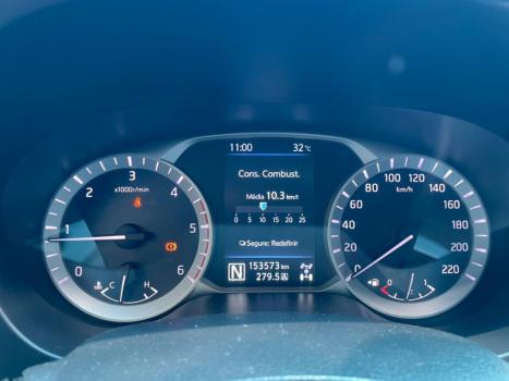 NISSAN Frontier 2.3 16V XE 4X4 CABINE DUPLA BI-TURBO DIESEL AUTOM�TICO, Foto 8