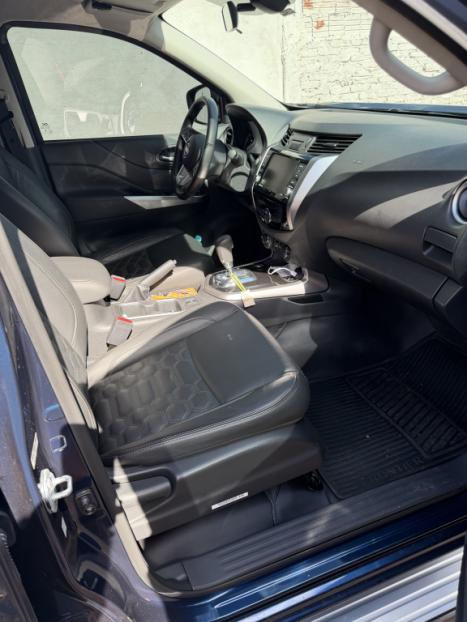 NISSAN Frontier 2.3 16V XE 4X4 CABINE DUPLA BI-TURBO DIESEL AUTOM�TICO, Foto 10