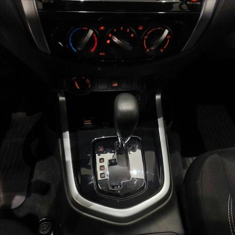 NISSAN Frontier 2.3 ATTACK CABINE DUPLA 4X4 BI-TURBO DIESEL AUTOMÁTICO, Foto 14