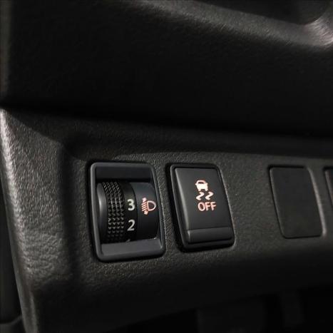 NISSAN Frontier 2.3 ATTACK CABINE DUPLA 4X4 BI-TURBO DIESEL AUTOMÁTICO, Foto 17