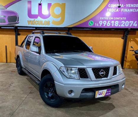 NISSAN Frontier 2.5 XE TURBO DIESEL CABINE DUPLA, Foto 1