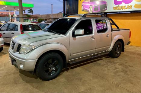NISSAN Frontier 2.5 XE TURBO DIESEL CABINE DUPLA, Foto 5