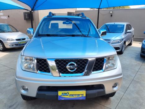 NISSAN Frontier 2.5 4X4 LE CABINE DUPLA TURBO DIESEL AUTOM�TICO, Foto 1