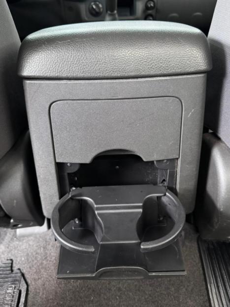 NISSAN Frontier 2.5 S 4X4 TURBO DIESEL CABINE DUPLA, Foto 18