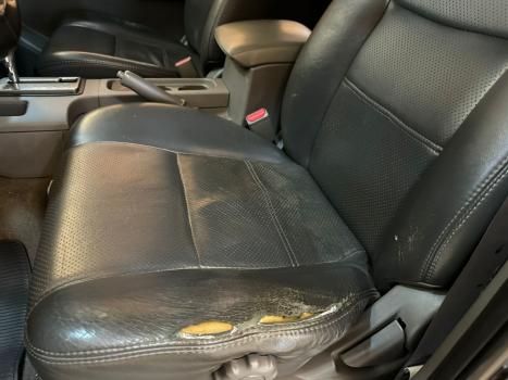 NISSAN Frontier 2.5 SEL 4X4 TURBO DIESEL CABINE DUPLA AUTOM�TICO, Foto 9