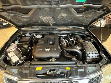 NISSAN Frontier 2.5 SEL 4X4 TURBO DIESEL CABINE DUPLA AUTOM�TICO, Foto 12