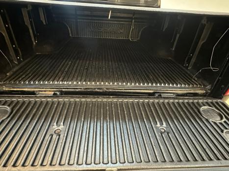 NISSAN Frontier 2.5 SEL 4X4 TURBO DIESEL CABINE DUPLA AUTOM�TICO, Foto 13